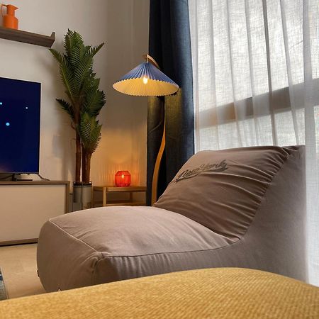 Criteriahome! Nice&Easy 마드리드 외부 사진