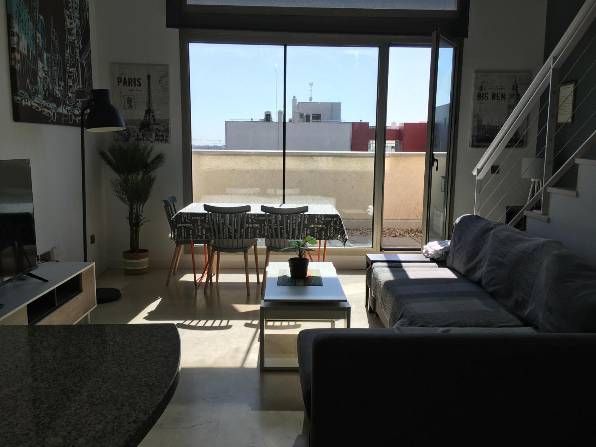Criteriahome! Nice&Easy 마드리드 외부 사진