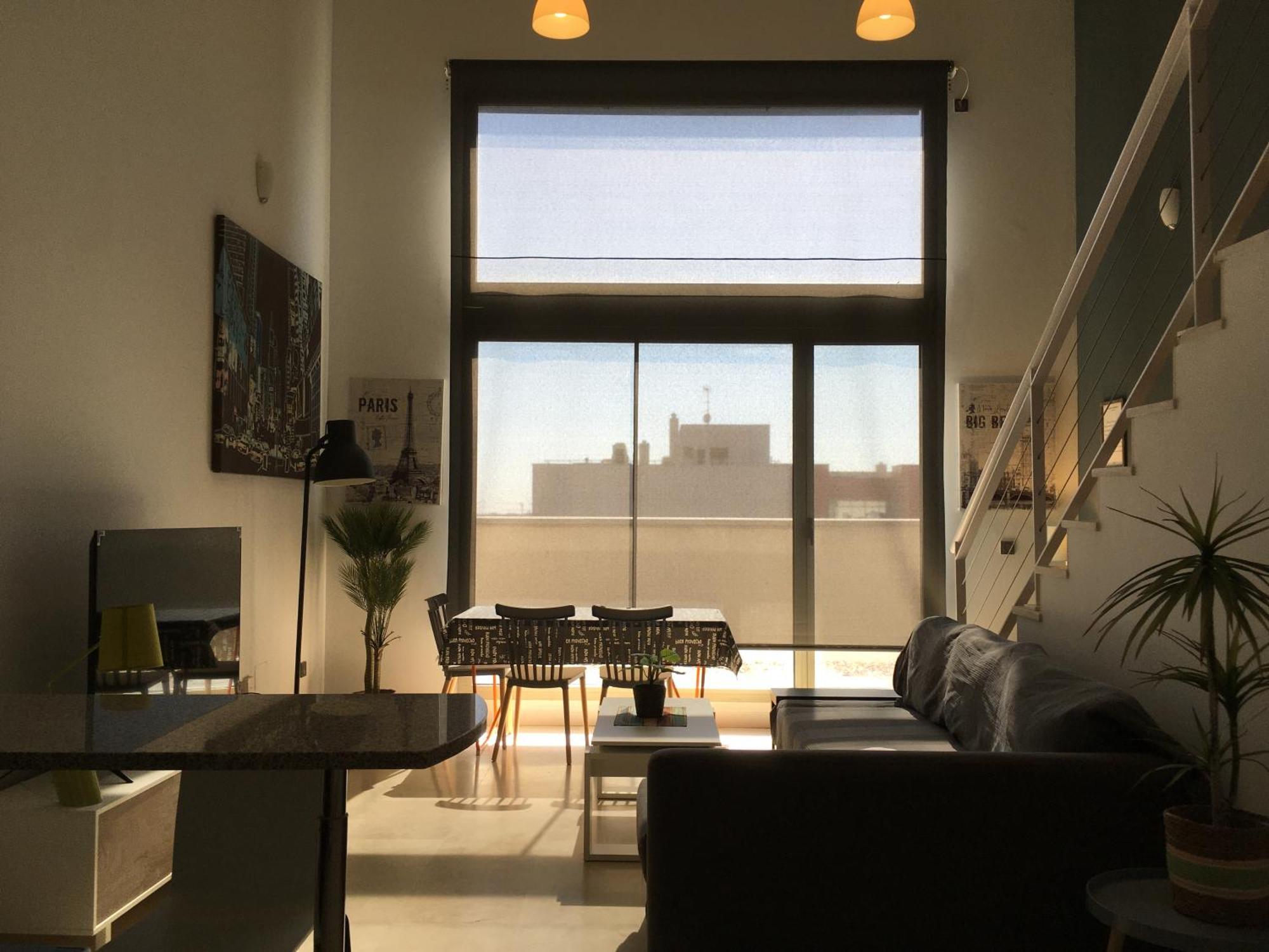 Criteriahome! Nice&Easy 마드리드 외부 사진