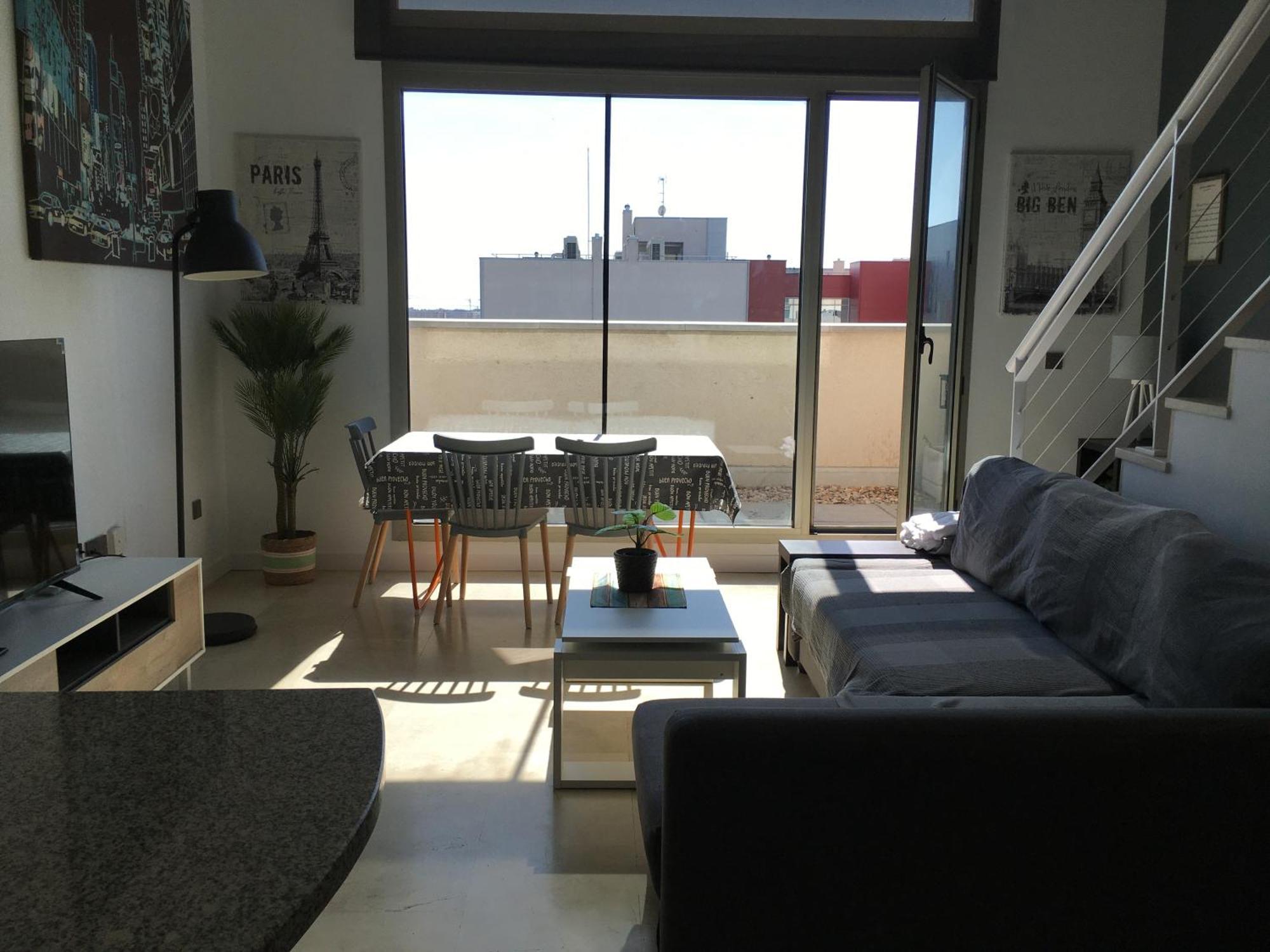Criteriahome! Nice&Easy 마드리드 외부 사진