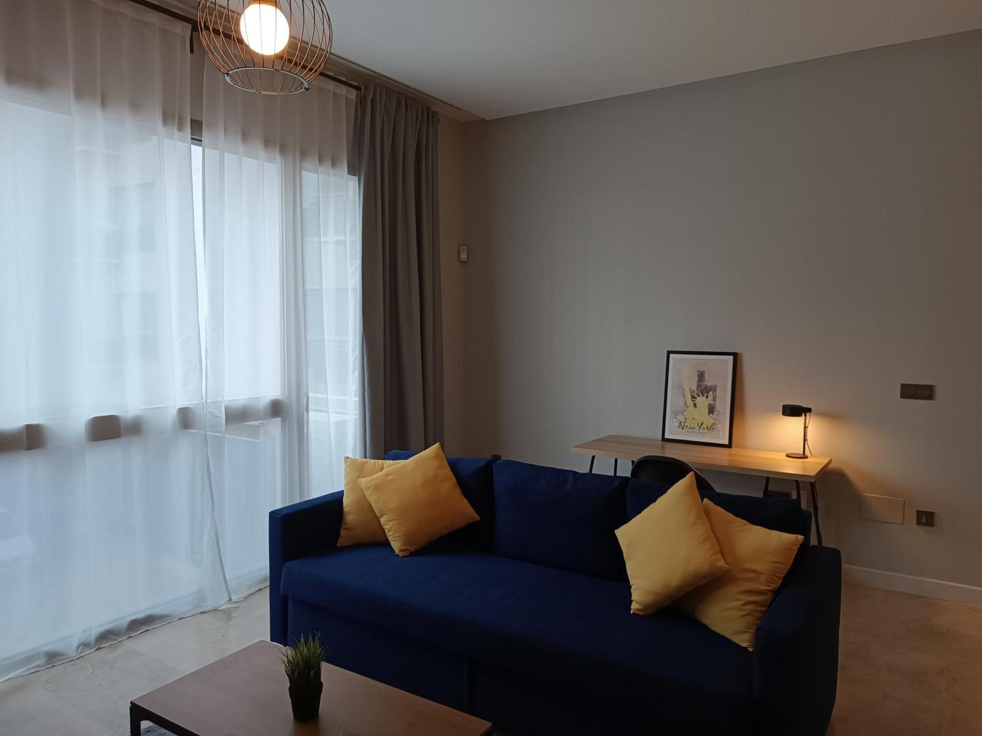 Criteriahome! Nice&Easy 마드리드 객실 사진