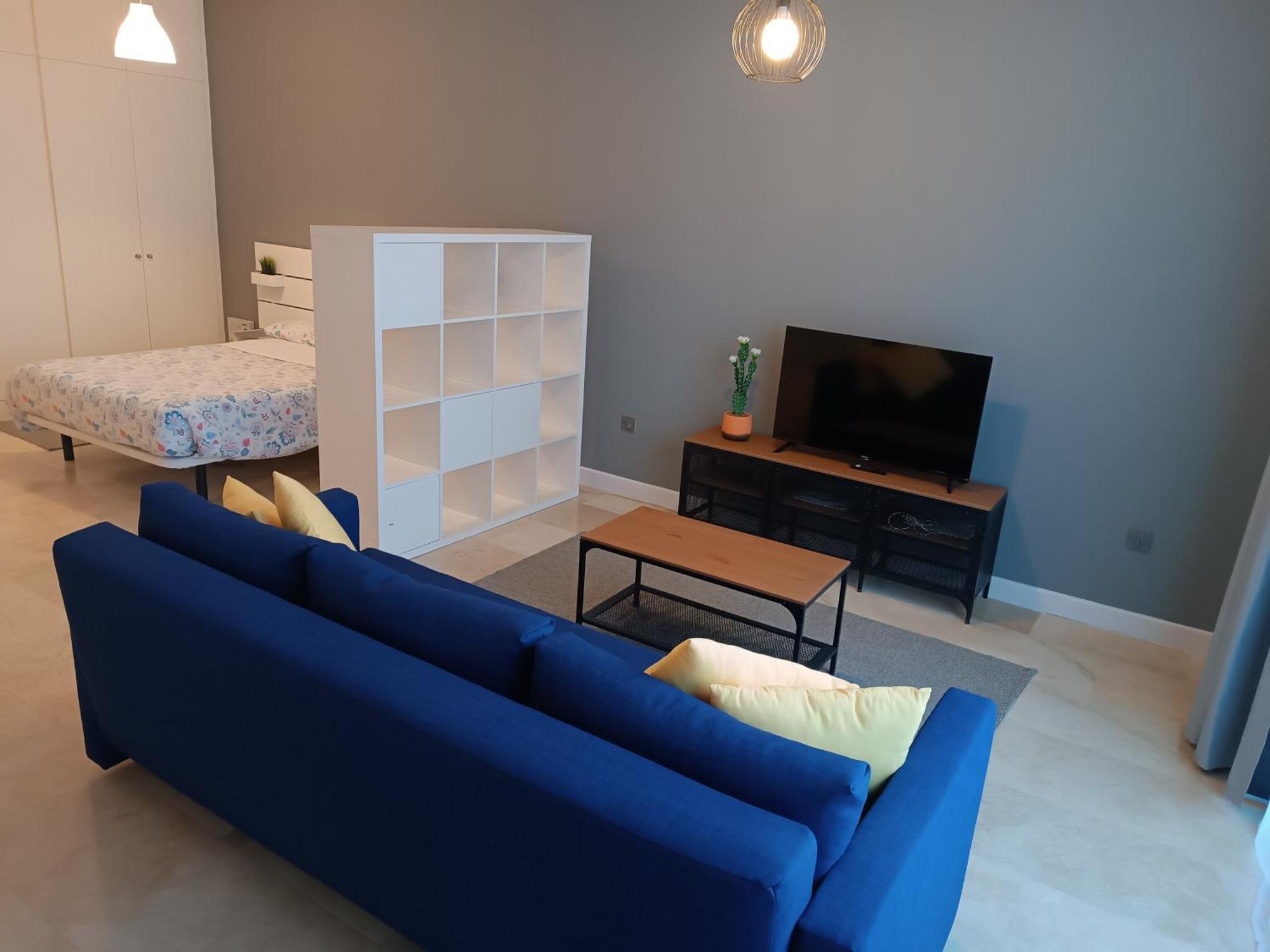 Criteriahome! Nice&Easy 마드리드 객실 사진