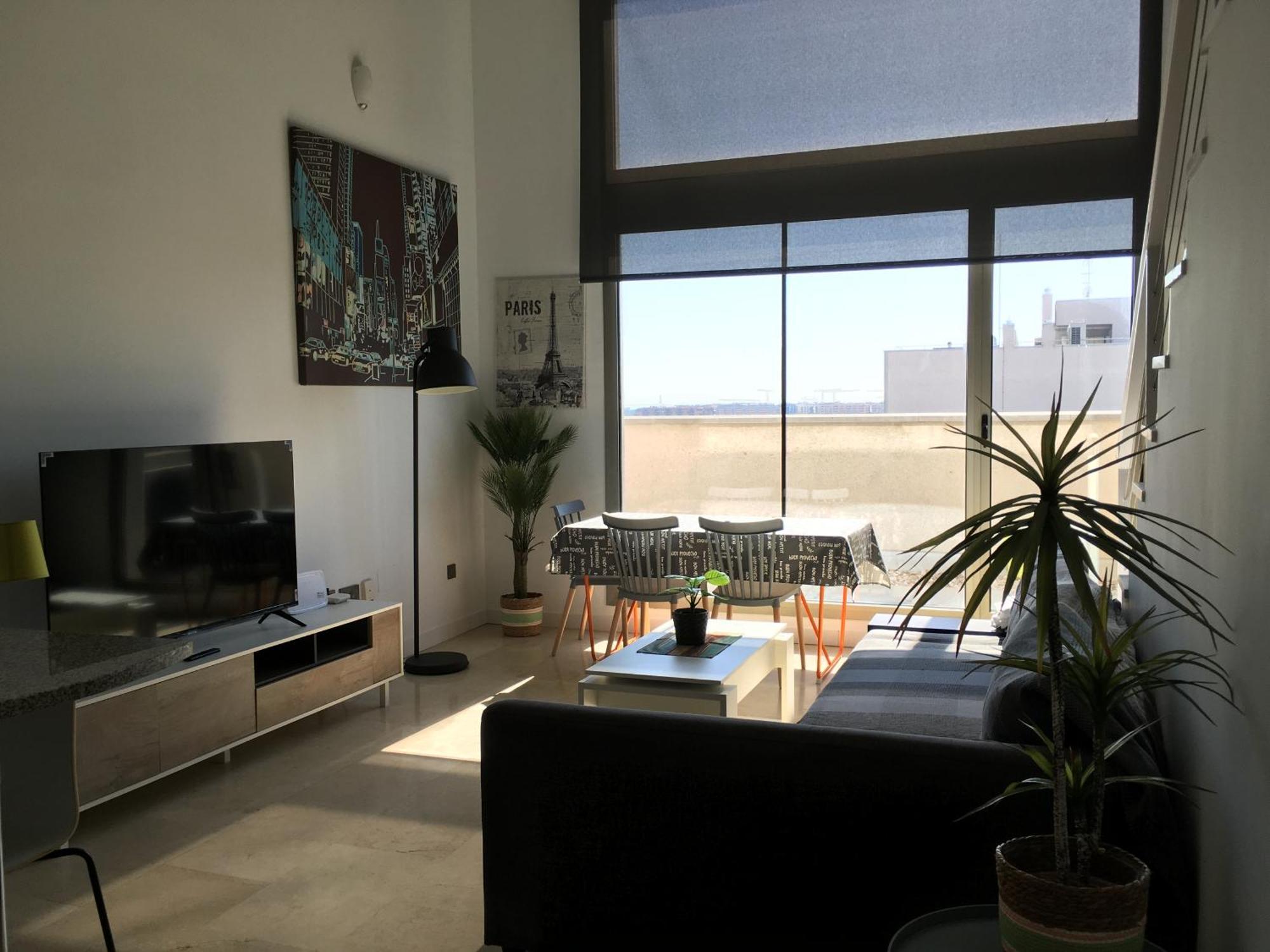 Criteriahome! Nice&Easy 마드리드 객실 사진