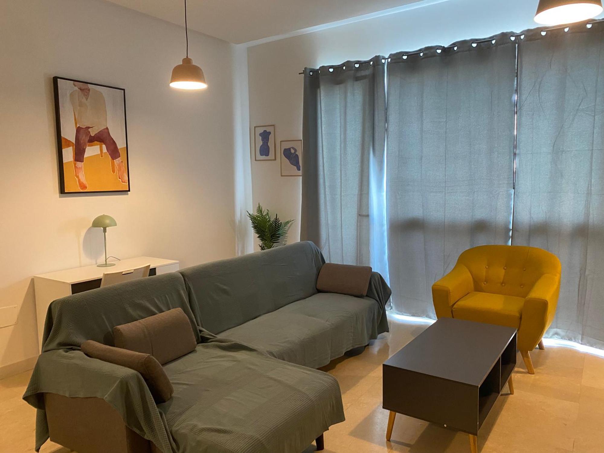 Criteriahome! Nice&Easy 마드리드 객실 사진
