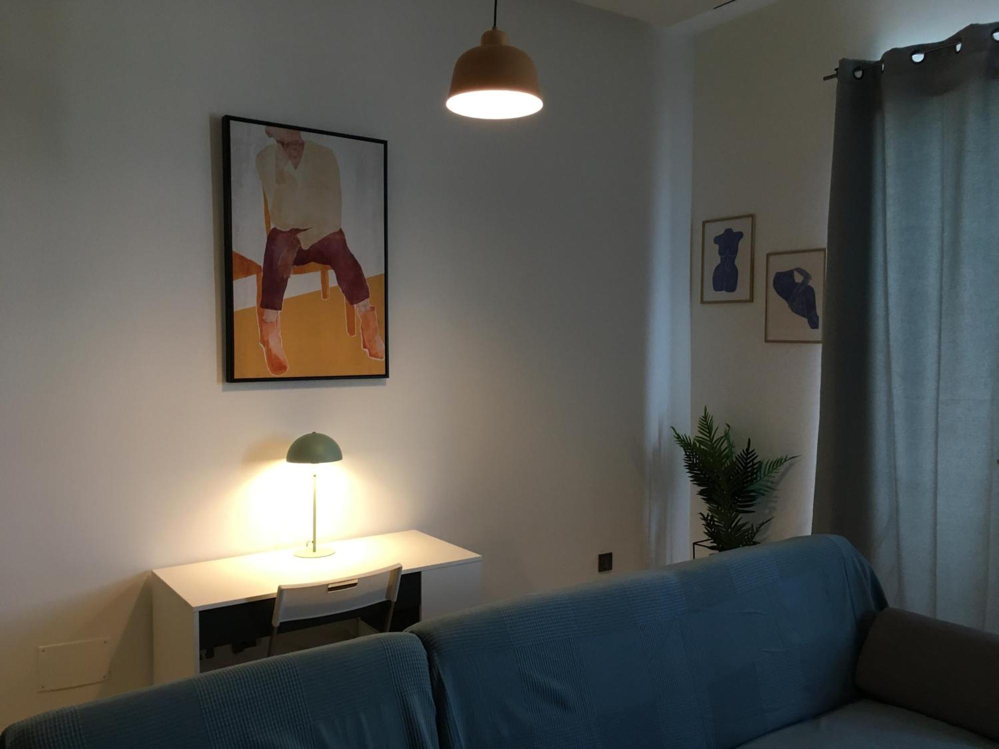 Criteriahome! Nice&Easy 마드리드 객실 사진