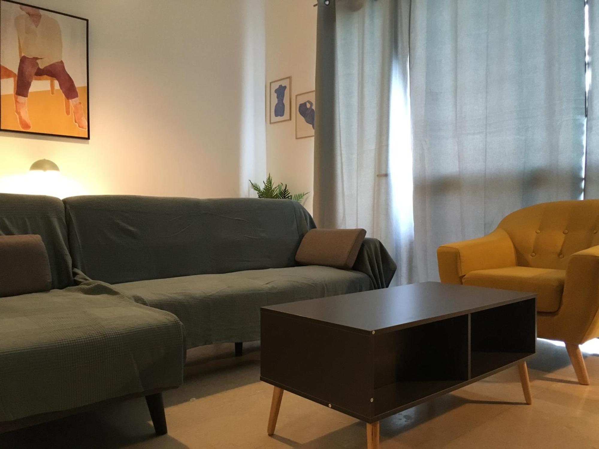 Criteriahome! Nice&Easy 마드리드 객실 사진