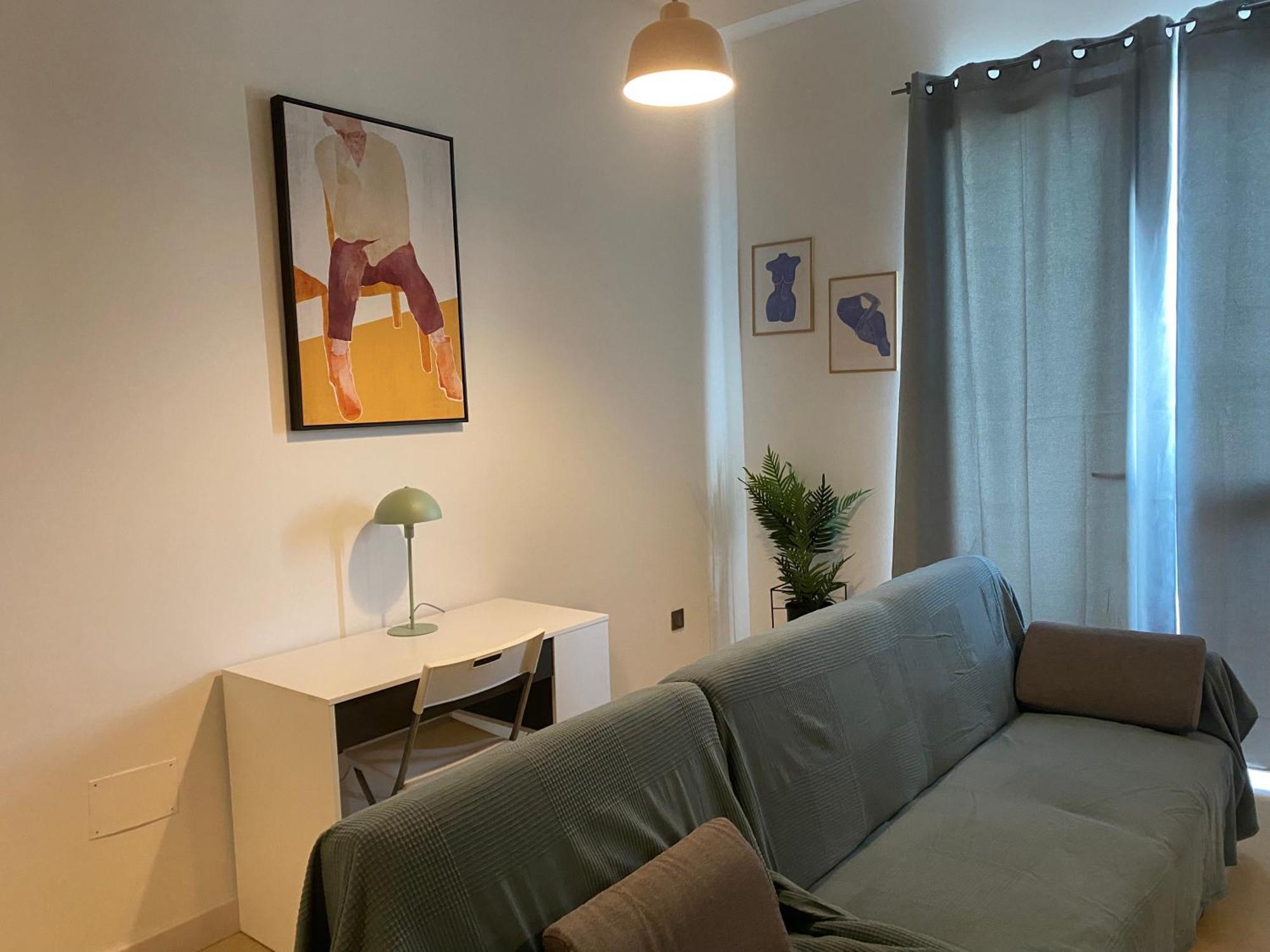 Criteriahome! Nice&Easy 마드리드 객실 사진