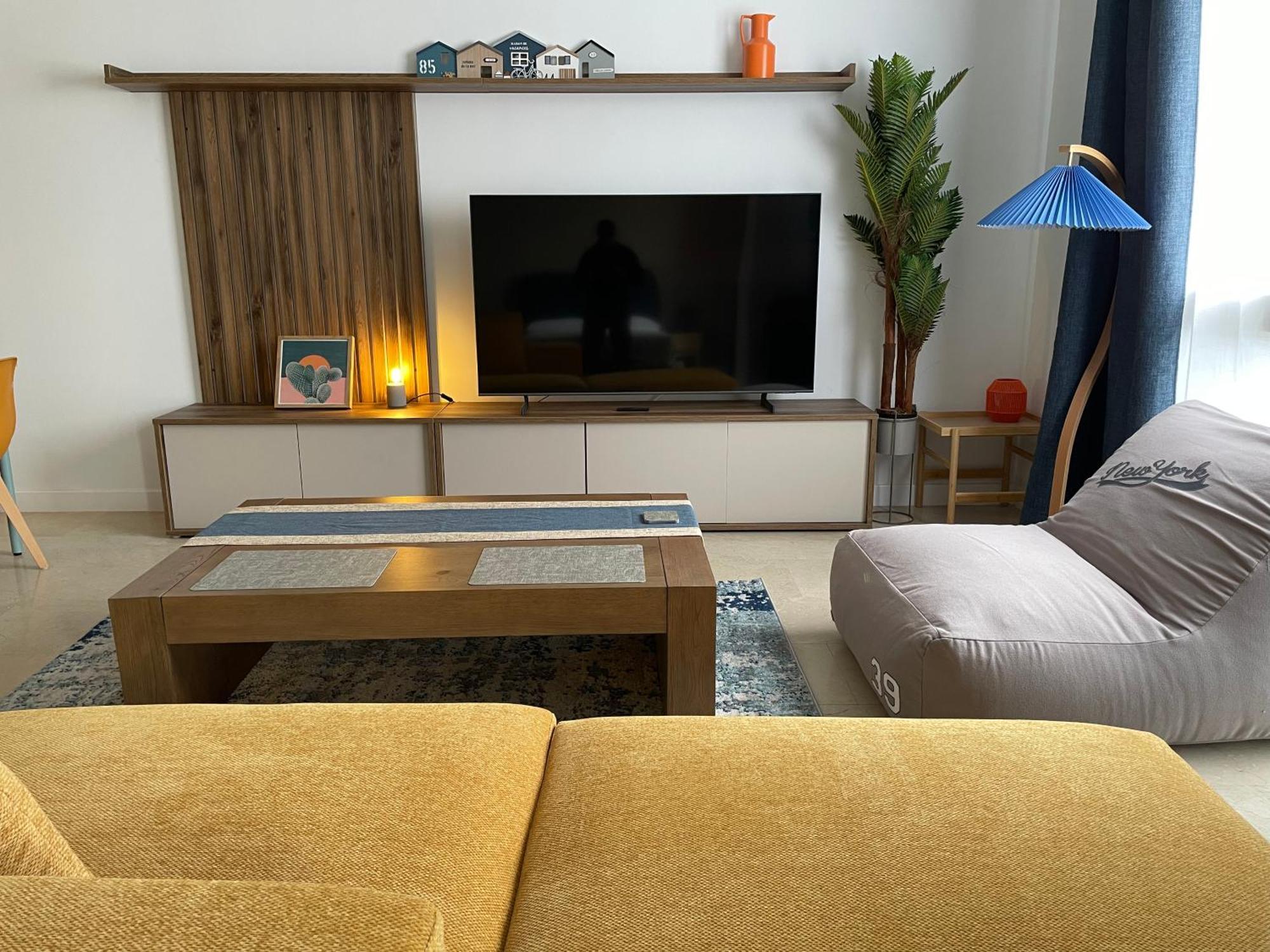Criteriahome! Nice&Easy 마드리드 외부 사진