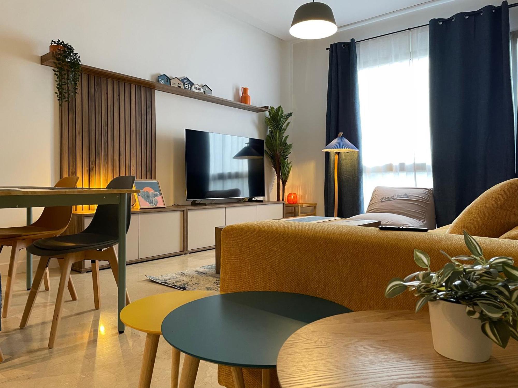 Criteriahome! Nice&Easy 마드리드 외부 사진